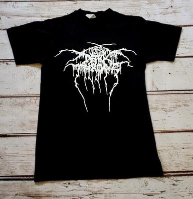 NEW- DARKTHRONE - METAL BAND T-SHIRT Unisex T-Shirt