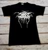 NEW- DARKTHRONE - METAL BAND T-SHIRT Unisex T-Shirt