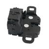 Car Tailgate Lock Replacement Tailgate Trunk Lock Actuator for Mini 51249802312 9802312 Auto Trunk Lid Lock Latches