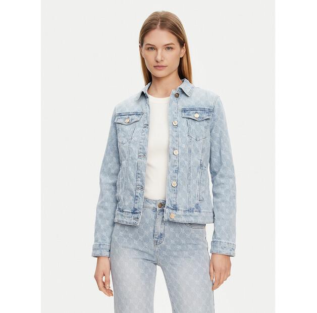 Куртка джинсовая Gaudi 511BD36002 EU XS