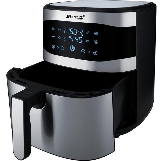 Фритюрница Steba HF 8000 (26.48.00)
