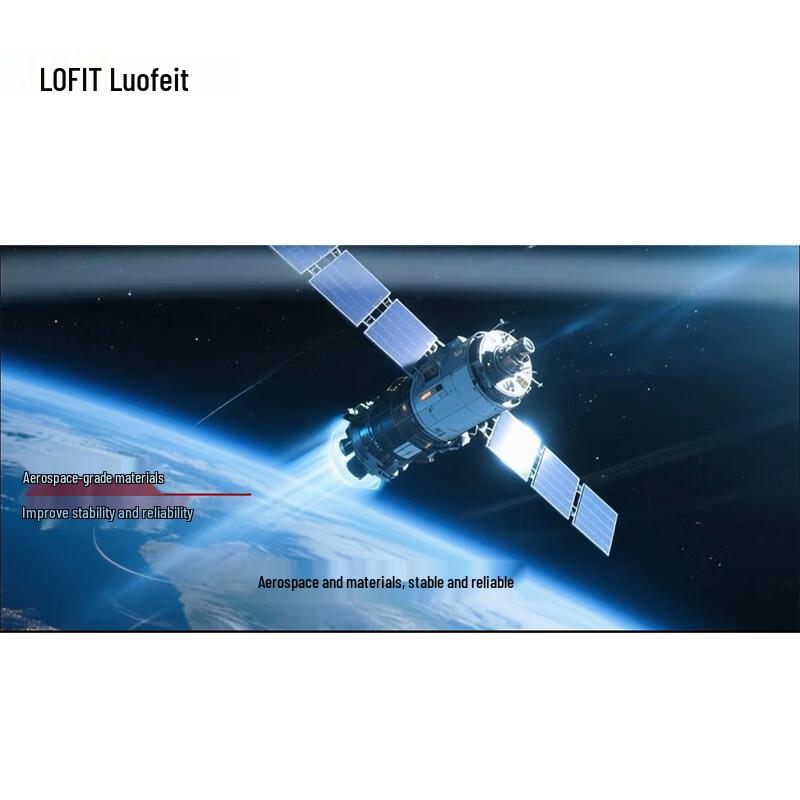 Lofit Ultra-Thin P1.56 LED Fine-Pitch Display System CN Plug (adapter Included)
