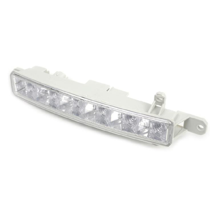 Car Corner Lamp Daytime Running Automotive Lighting Assembly Turn Signal Light for 107 108 308 MK2 9802795580 9677409380