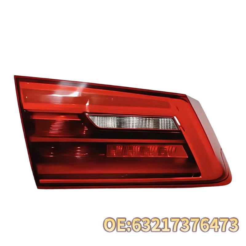 Compatible Taillights for BMW Models 2011-2026: F10, F18, G30, G38, G60, G68 - Inner & Outer