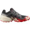 Salomon Speedcross 6 Comfortable Lightweight Agile Trail Running Shoes Men sneaker 492251