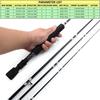 Portable Multi-Section Carbon Fly Fishing Rod for All Waters - Ideal for Freshwater, Saltwater, and Outdoor Use