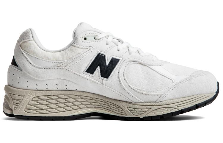 New Balance 2002R White Pack M2002RSW