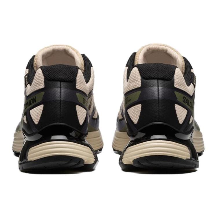 SALOMON XT-Pathway Black Beige 472903
