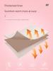 Extra Large Bed Special Hot Water Bag over Long Clause Hot-Water Bag Water Injection Irrigation Thickened Sleep Fantastic Foot Warming Appliance