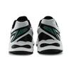 Asics Gel-170 Comfortable Versatile Fabric Synthetic Leather Low-Top Casual Running Shoes Men sneaker Black White Green 1203A096-103