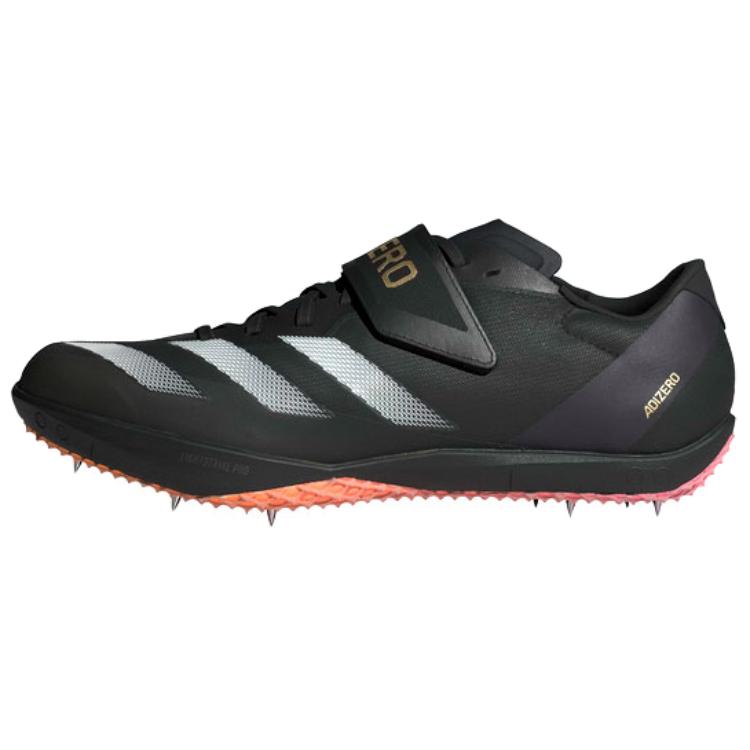 Adizero High Jump Adidas  2024 Athlete Pack  ID0304 36