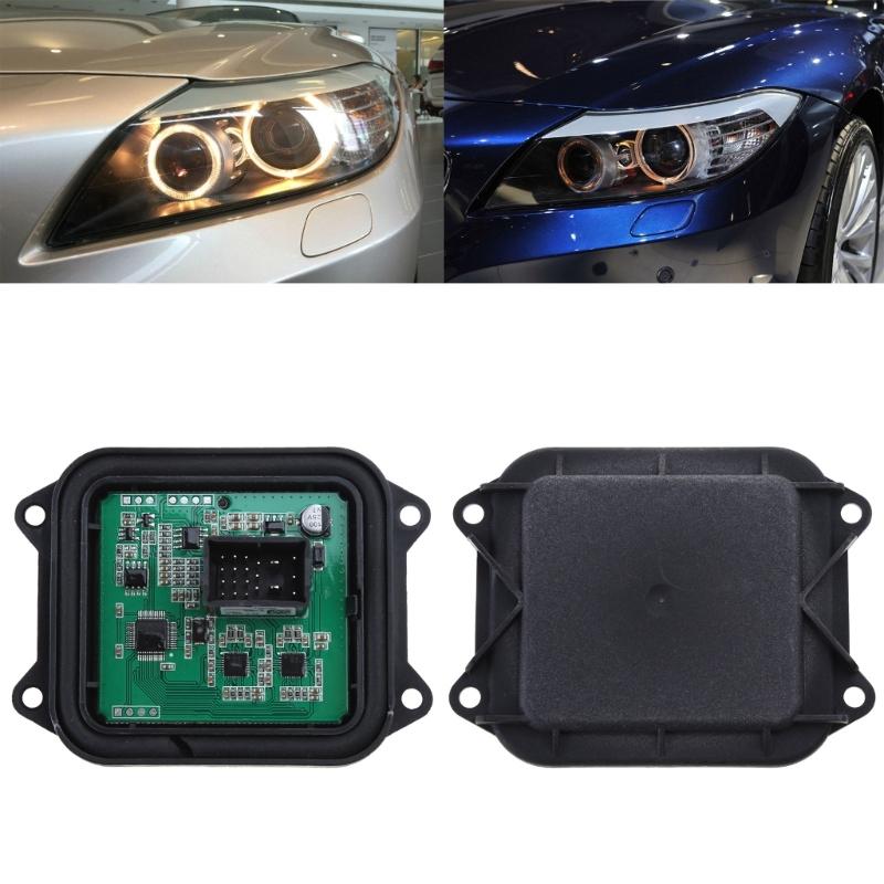 Control Unit S Cornering Light Headlight Light Module 63117182396 for E90, E92, E92, E93, E70 , E71 , E72 , E89