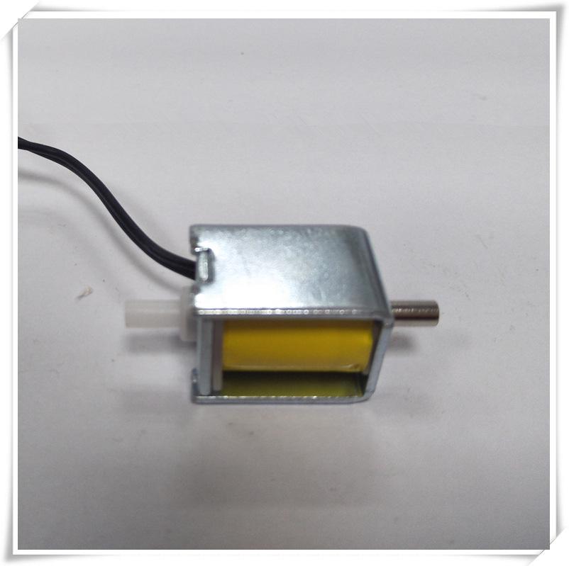 Électrovanne Multi-Tension: 4,5V Normalement Ouvert, 12V Relâchement d'Air, 24V CC Échappement