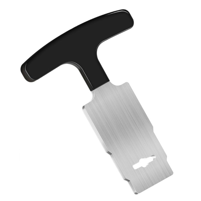 

User Friendly Ergonomic Pool Spa Jet Extractor Remover Tool Suitable for Eyeball Drain Plugs Quick Equipment Disassembly 1
