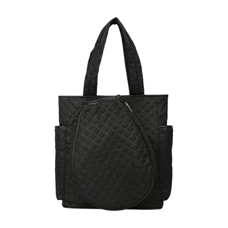 Tennis Bags for Women Men Tennis Racket Bag Backpack for Tennis Racquet,Pickleballs Paddles Large Sports Handbags Gift