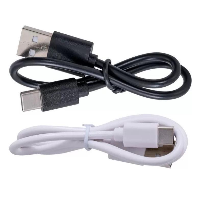 Original 2A Type-C USB Charging Cable for Android, Huawei, Bluetooth Headsets, and Power Banks