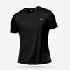 Camiseta Deportiva Multicolor de Manga Corta de Secado Rápido Jerseys de Gimnasio Camiseta de Fitness Entrenador Camiseta de Running Ropa Deportiva Transpirable para Hombre