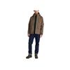 Timberland Windproof Waterproof Warm Comfortable Hooded 3-In-1 Jacket Men Jackets TB0A6BNCBK01