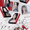 Babymonster 1. mini album Yg Tag Album Ver.   Sada 7 kusov
