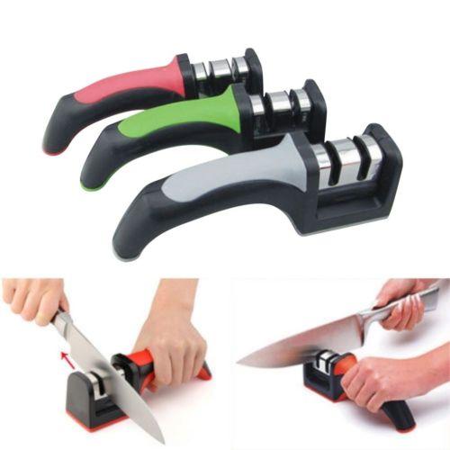 

Для 2 этапов кухонная точилка точильный камень инструменты керамический карбид