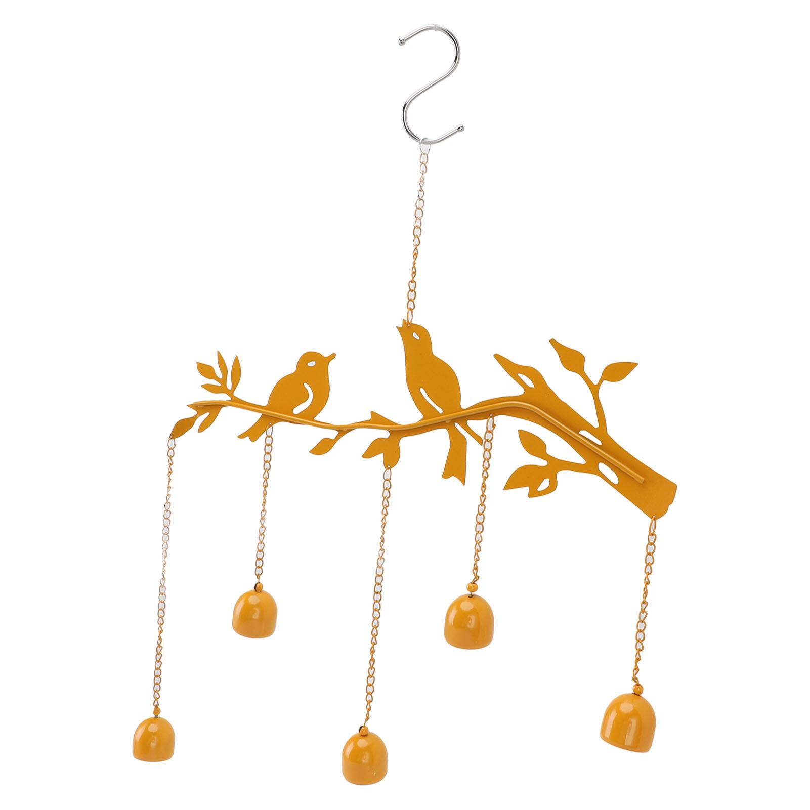 

Bird Iron Decor Elegant Outdoor Garden ing Decoration with Butifully Crafted Look Grt Gift for Bird Lovers Suitable for Garden Court