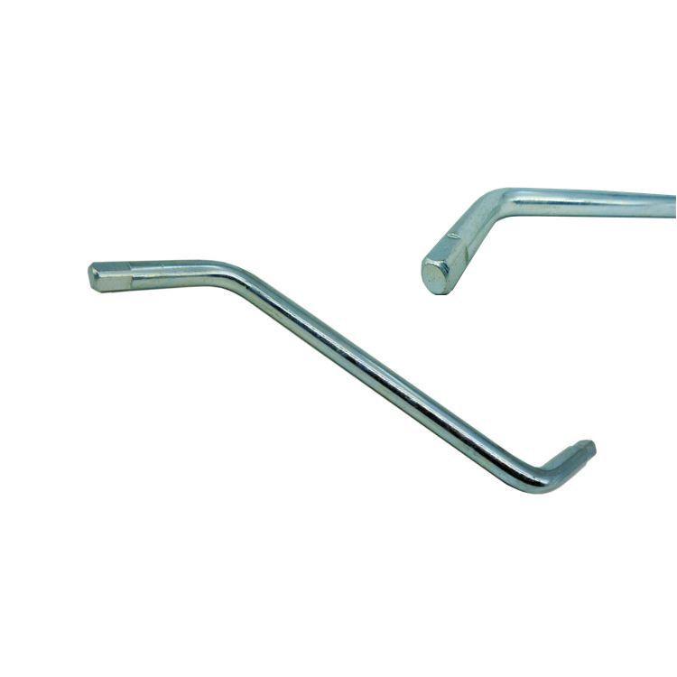 Kehong S/Z-Type Dual Head Drain Wrench 8/10mm KH1057