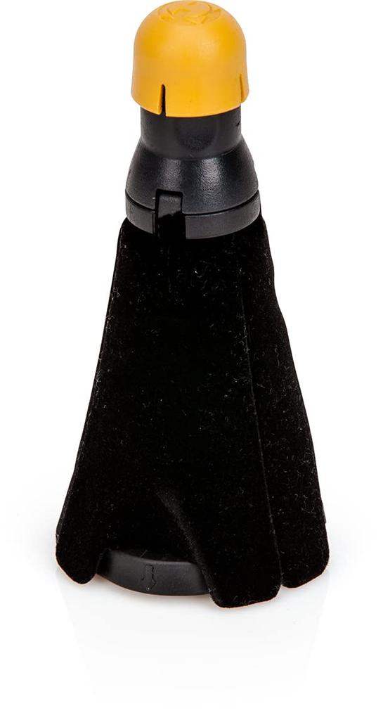 Hercules Clarinet Stand Black DS440B