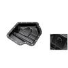 UXCELL 1 Pc No.5184404AF Engine Oil Pan for Jeep Cherokee 2014-2019 for Dodge Journey 2011-2019 for Chrysler 200 2011-2017