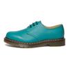 Δρ. Martens Δερμάτινα Μόδα Ευέλικτα Χαμηλά Casual Παπούτσια Unisex Casual Παπούτσια Teal 31009337