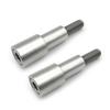 Motorcycle 1/2Pc Extension Rod Support Mobile Phone Navigation Bracket Accessories For BMW R1200RT LC R1250RT K1600GT GTL K1600B