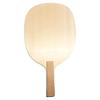 Armstrong Table Tennis Racket, Val Attack 40 & 44, Penholder, Offensive, 5-Ply Plywood, Rounded Corners, Cassegrip, 361B