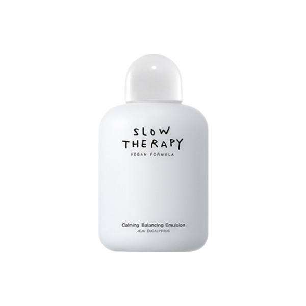 SLOW THERAPY Calming Balancing Emulsion 260ml