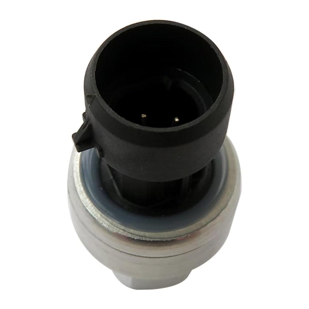 AC High Pressure Sensor Switch for Chevy 2004-2019 Silverado 1500