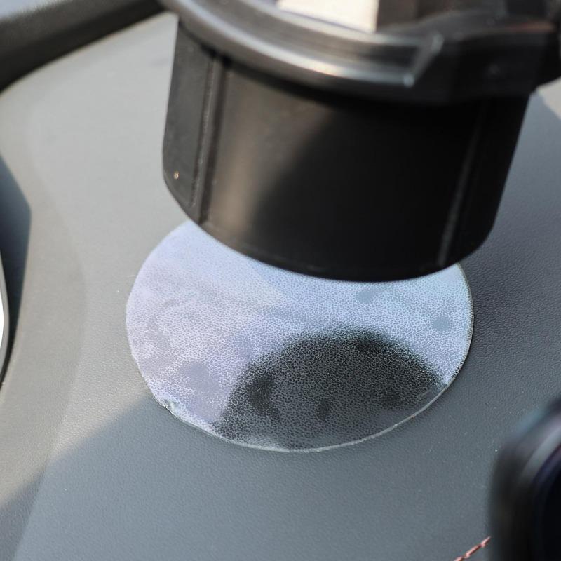 Strong Double Sided Tape Strong Waterproof No Trace Self Adhesive Acrylic Pad Patch Sticky for Home Car Office Car Interior