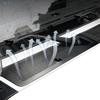 Special Engine Hood Drainage Protection Cover Filter Mesh Air Conditioner Intake Inlet Exterior Upgrade Parts for BAIC 212 T01