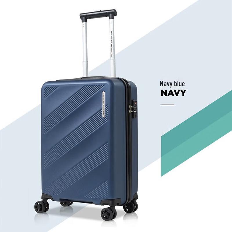 

American Tourister NI4*41001 Hardside Spinner Luggage 20 inches