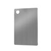 Titanium Cutting Board Double-Sided Titanium Kitchen Chopping Board