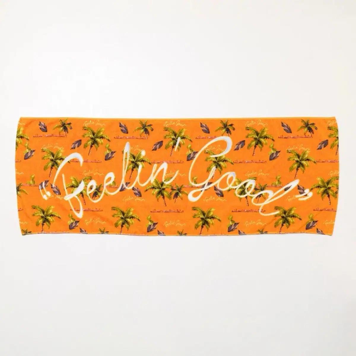 

Fujiikaze Peeling Good Towel