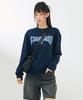 Chase Cult Unisex Graphic Logo Sweatshirt-Daru5115B04