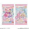BANDAI Wandaful PreCure! The movie! Glitter Card Gummy (20 pieces) Candy Toy/Gummy Candy (PreCure Series)