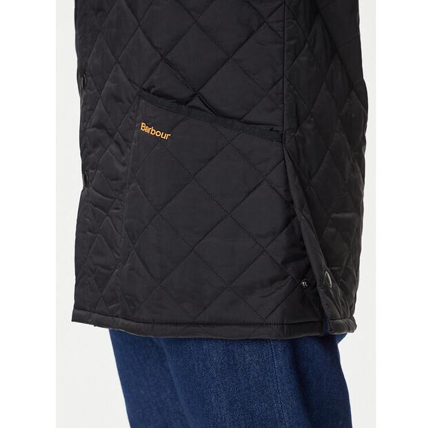 Куртка переходная Barbour MQU0001BK91