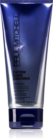 

Après-shampoing Hydratant Pour Cheveux Blonds Et Méchés TU прозрачный
