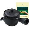 Kyusu Teapot Banko-yaki Made In Japan [ Excellent Pouring / 320ml ] Drip-free Pouring Kyusu Kitsusak