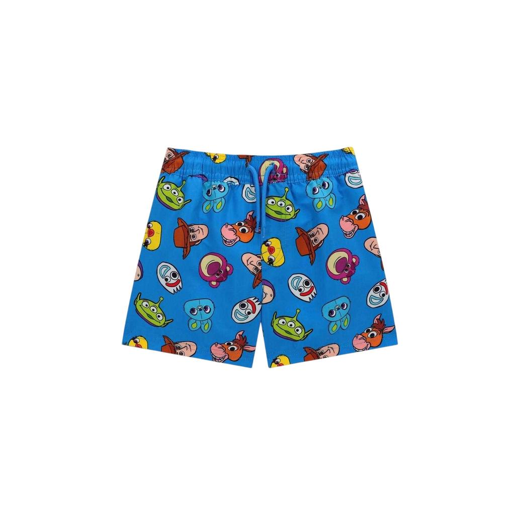 Toy Story Childrens/Kids Swim Shorts