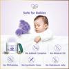 Himalaya Soothing Baby Rub 50ml Natural Oil Blend for Easy Breathing & Calm Sleep