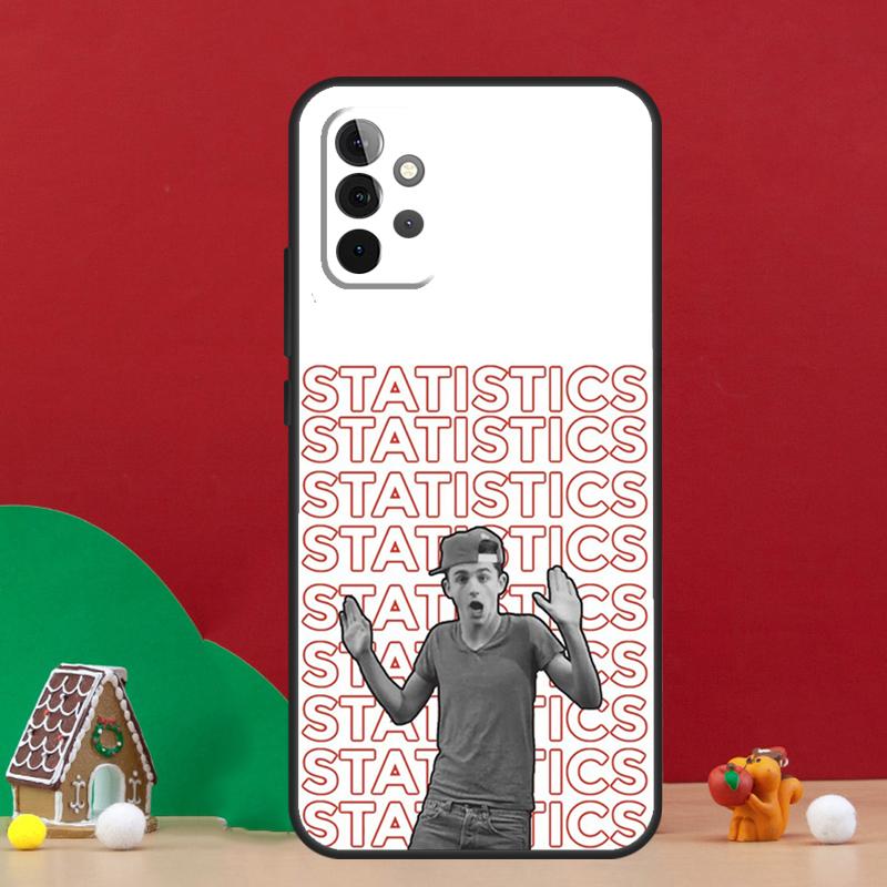 Timothee Chalamet Actor Case For Samsung Galaxy A54 A06 A16 A26 A36 A56 A53 A32 A52 A33 A13 A55 A35 A15 A14 A34 A17
