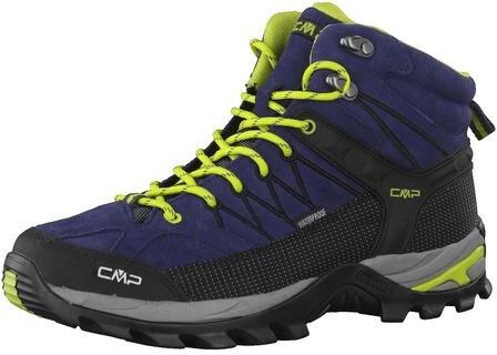 CMP Rigel Mid Waterproof Trekking Shoes (3Q12947)