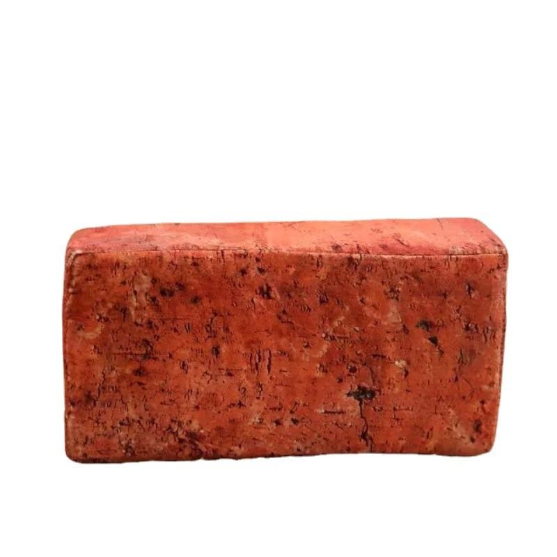 

Мягкая плюшевая игрушка в форме кирпичика для детей, креативный подарок и декор детской комнаты Wall Brick