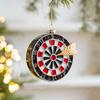 Photographic Props Christmas Pendant Hangging Christmas Tree Decorations  Home Decoration