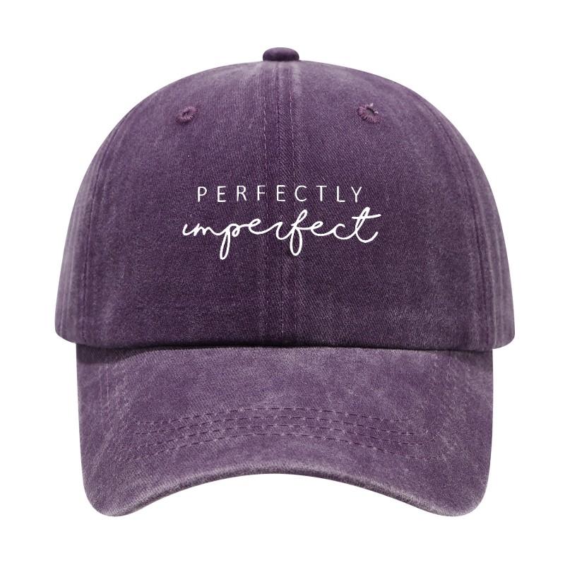Adjustable Baseball Cap With Print - Stylish And Casual Hat For Everyday Wear
